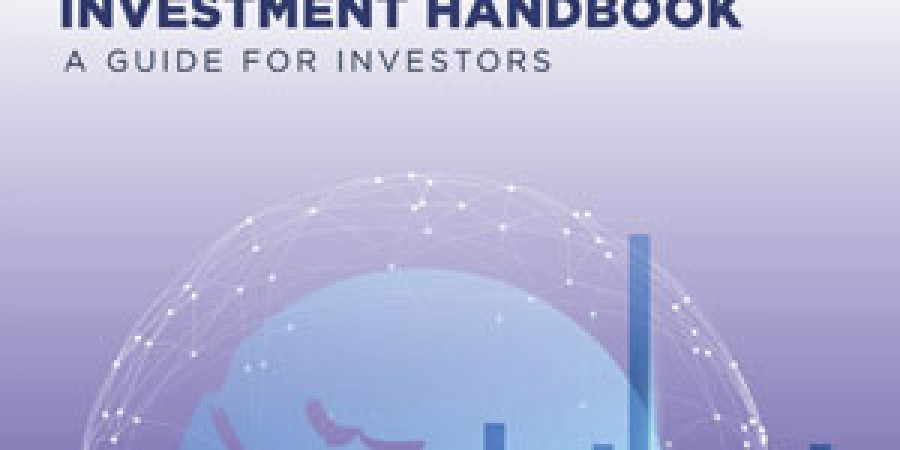 Bangladesh Investment Handbook