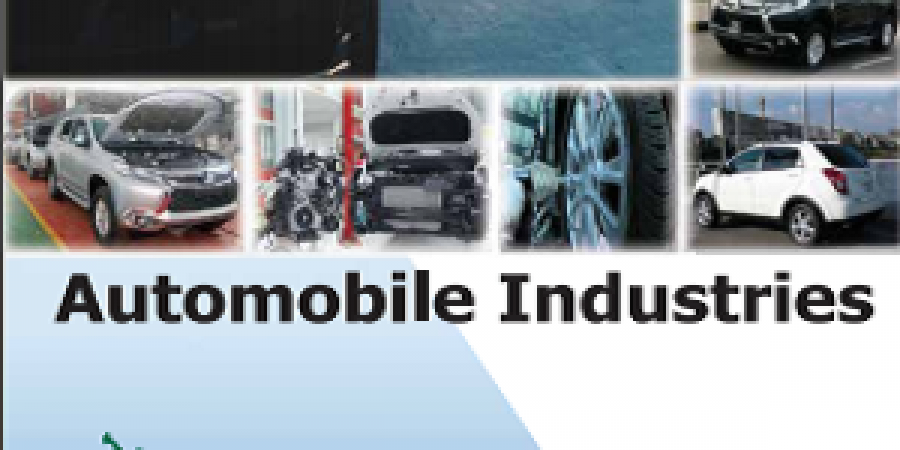 Automobile Industries