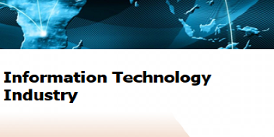 Infomation Technology Industry
