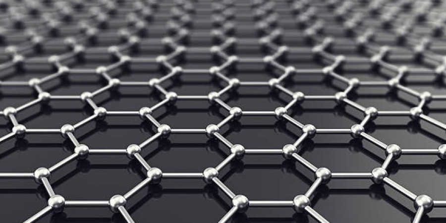 Graphene opens up new opportunities for investment