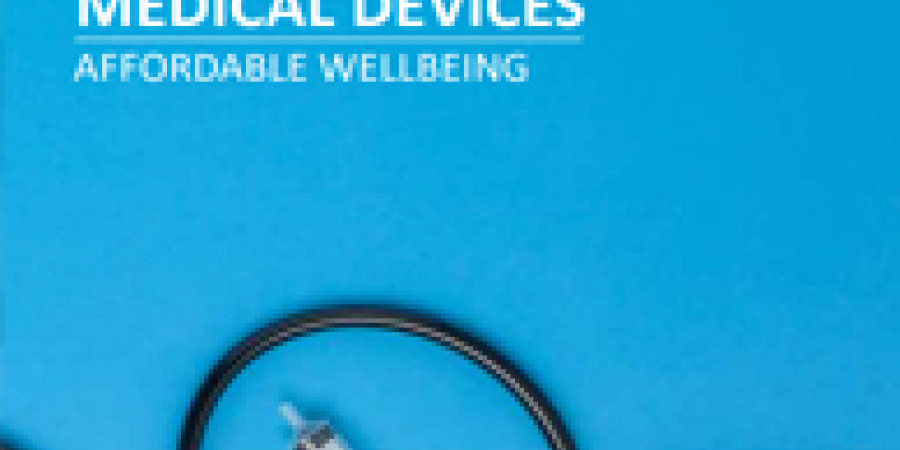 Healthcare & Medical Devices