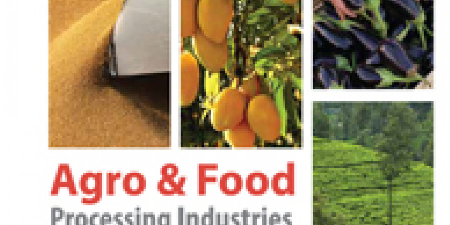 Agro & Food Processing