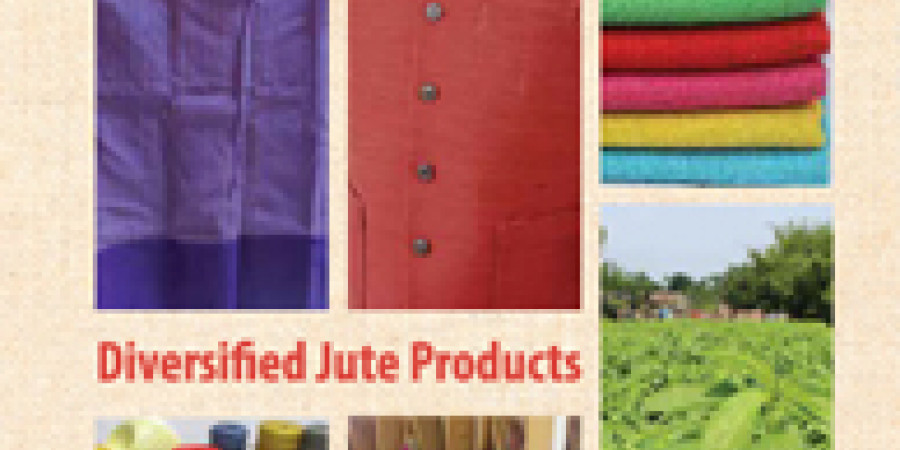 Diversified Jute Products