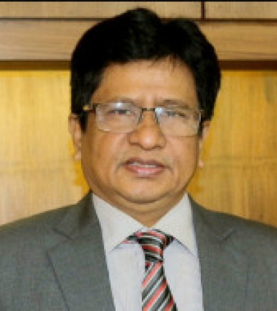 Dr. Khandoker Azizul Islam