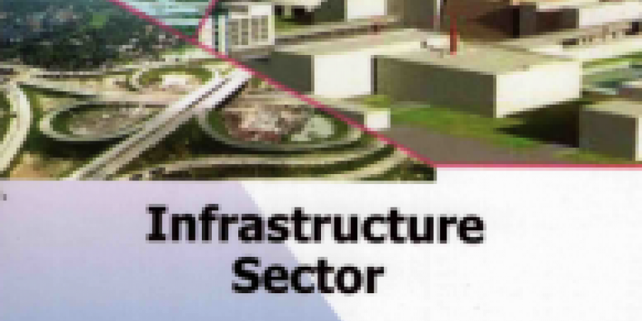 Infrastructure