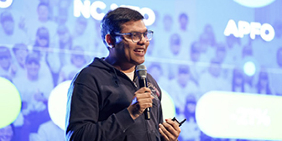 Nahian Rahman Rochi appointed Head of Business Development at BIDA