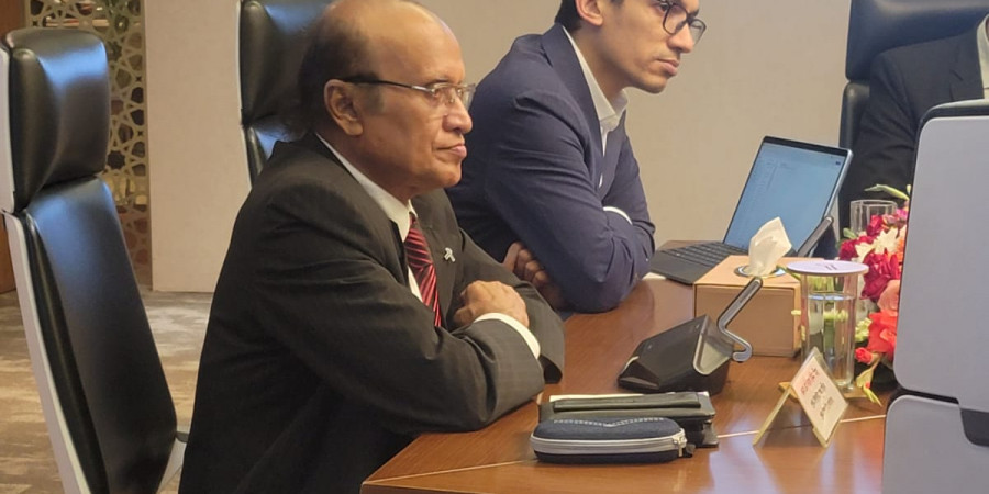 Govt approves National Semiconductor Taskforce headed by BIDA