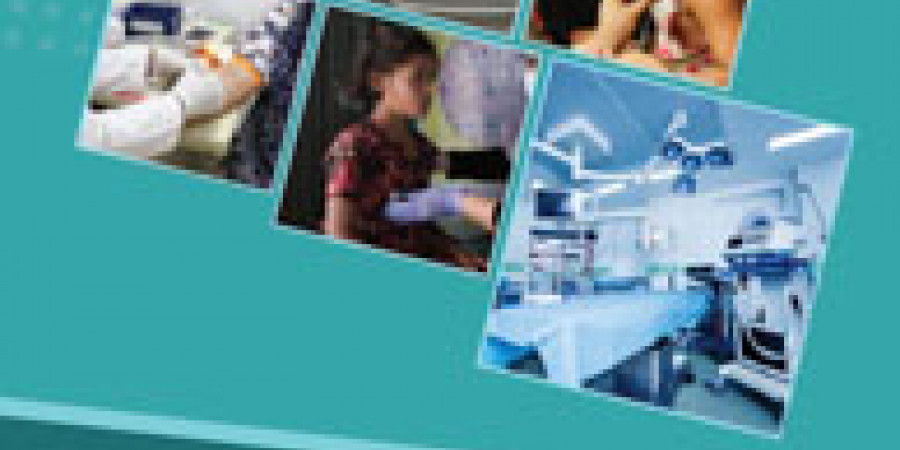 Healthcare & Medical Device Industries