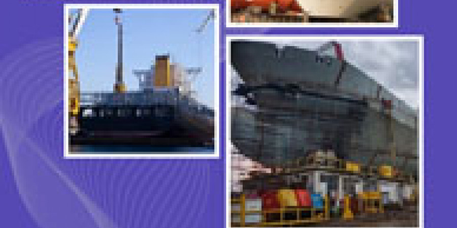 Shipbuilding Industry