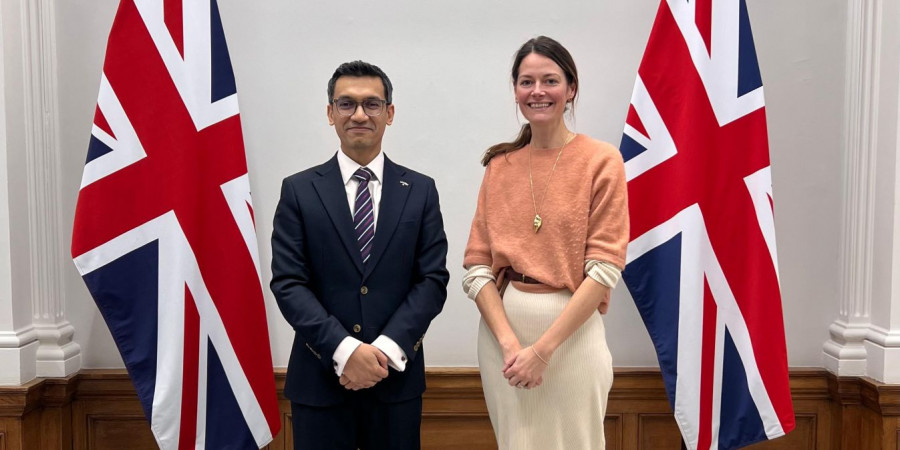 UK to Boost Investment in Bangladesh’s Growth, Focusing on Education, Aviation and Renewable Energy